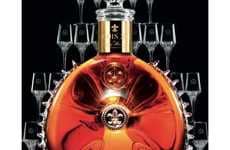 40 Luxury Liquors