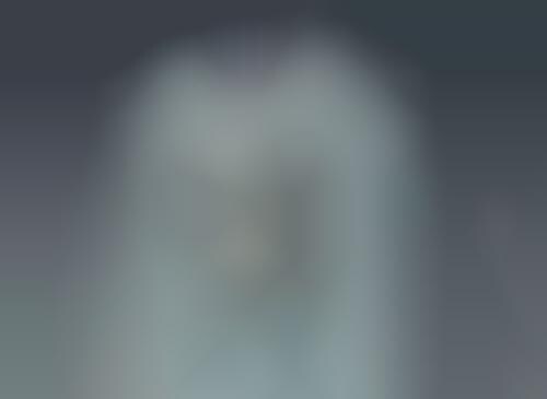 Lengthy-Limbed Female Renderings