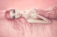 Lengthy-Limbed Female Renderings Image 3