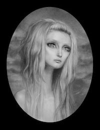 Lengthy-Limbed Female Renderings Image 7