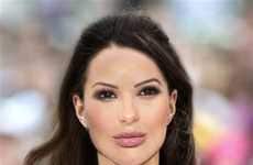 Fused Famous Facial Features