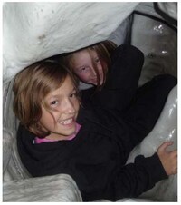 Simulated Spelunking Experiences Image 2
