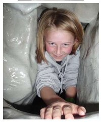 Simulated Spelunking Experiences Image 3