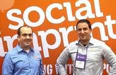 Kevin McCracken, COO/Co-Founder of Social Imprints (INTERVIEW)