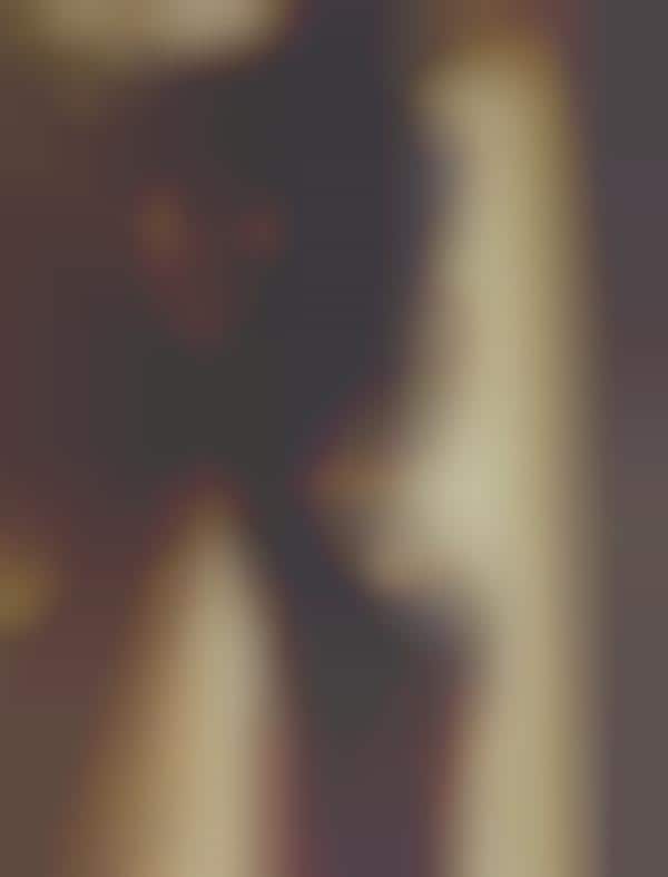 Peekaboo Lingerie Editorials