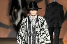 Modern Tapestry Menswear