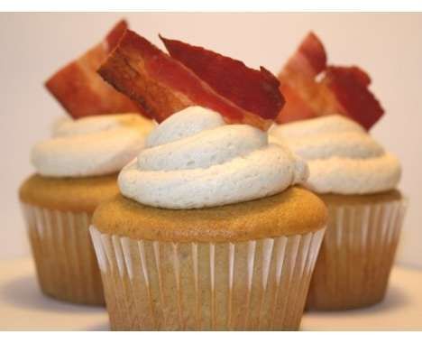23 Bacon-Adorned Desserts