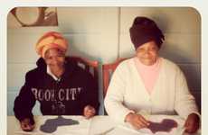 Hope-Promoting Handmade Bags