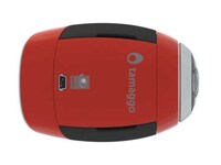 Single-Click Panoramic Cams Image 3