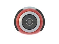 Single-Click Panoramic Cams Image 7