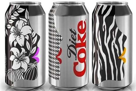 Posh Pop Packaging