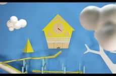 Tasty Twitter Followings