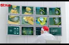 Infant-Translating Ads