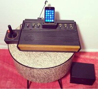 Retro Gaming Sound Systems Image 2