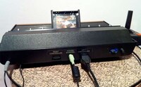 Retro Gaming Sound Systems Image 3