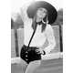 Monochromatic Mexican Fashion Image 8