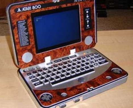 13 Awesome Atari Reinventions