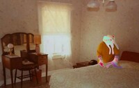 Vintage Cartoon Face Replacements Image 4