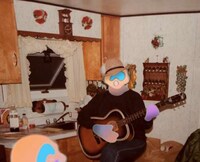 Vintage Cartoon Face Replacements Image 6