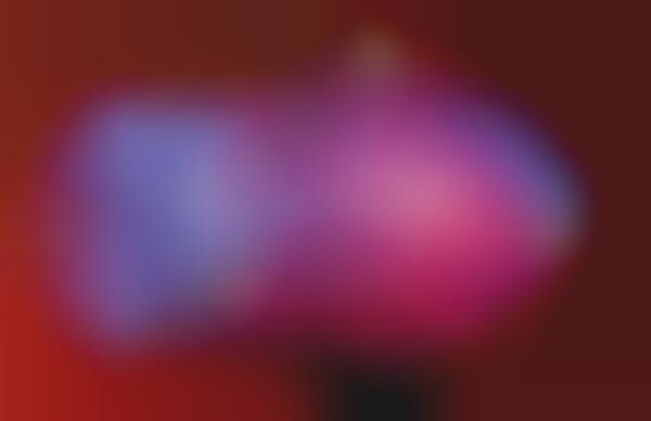 Color Explosion Photography