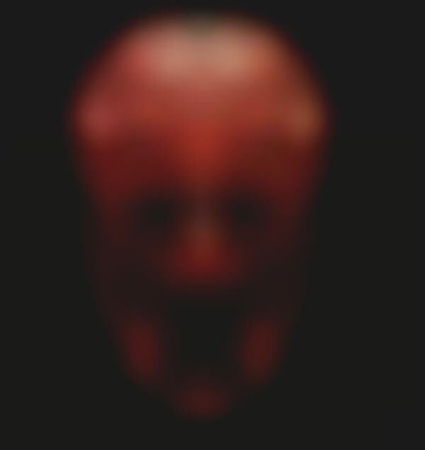 Somber Sci-Fi Masks