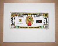 Illustrated Money Charities Image 2