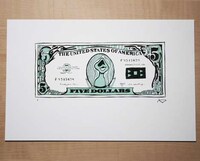 Illustrated Money Charities Image 3