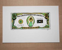 Illustrated Money Charities Image 4