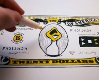 Illustrated Money Charities Image 5