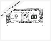 Illustrated Money Charities Image 7