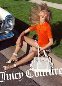 Frolicking Street Style Ads Image 2