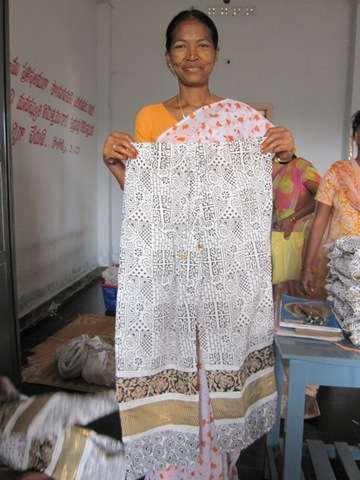 Antislavery Pants
