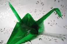 Japanese Gelatin Art