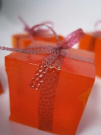 Japanese Gelatin Art Image 2