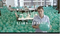 Interactive Inflatable Branding Image 2