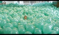 Interactive Inflatable Branding Image 3