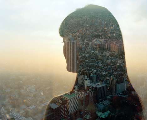 Metropolitan Shadow Captures