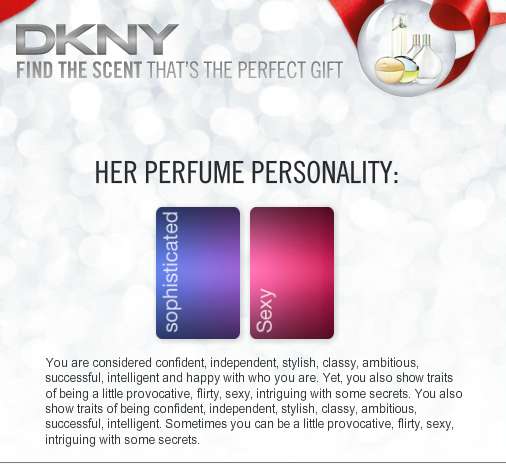 Custom Fragrance Tools