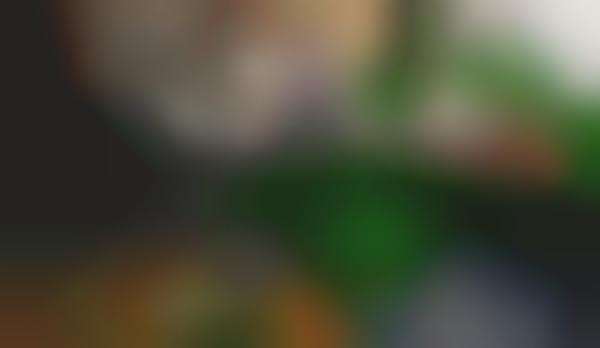 Funky Flying Cameras  