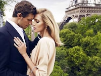 Sophisticated Romance Photography Image 6