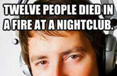 Insensitive Music Host Memes