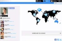 Location-Based Friend Tools Image 2