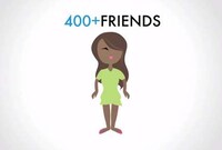 Location-Based Friend Tools Image 4