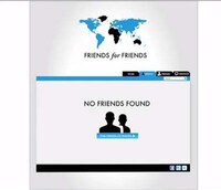 Location-Based Friend Tools Image 5