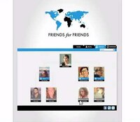 Location-Based Friend Tools Image 6