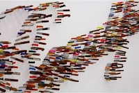Poetic Knife Typography Image 3