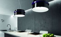 Contemporary Glass Chandeliers Image 2