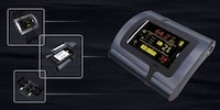 Stat-Tracking Diver Displays Image 5
