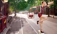 Acrobatic Street Style Ads Image 3
