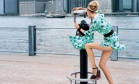 Acrobatic Street Style Ads Image 5